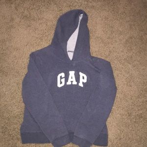 Gap hoodie